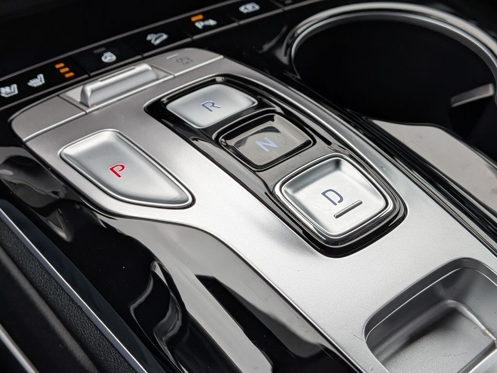 2022 Hyundai Tucson Limited - Photo 25
