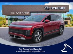 2026 Hyundai IONIQ 9 SEL SUV