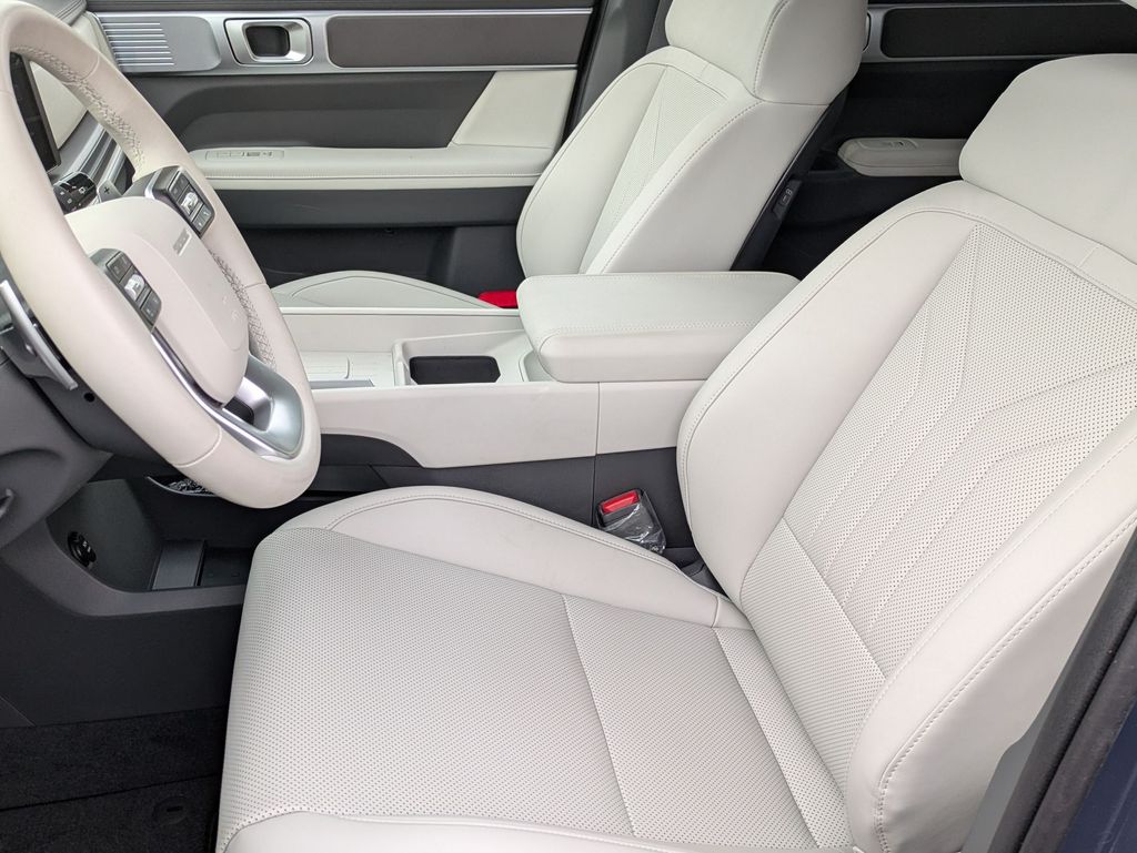 2026 Hyundai Santa Fe SEL - Photo 11
