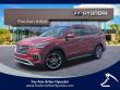 Used 2017 Hyundai Santa Fe Limited Ultimate SUV
