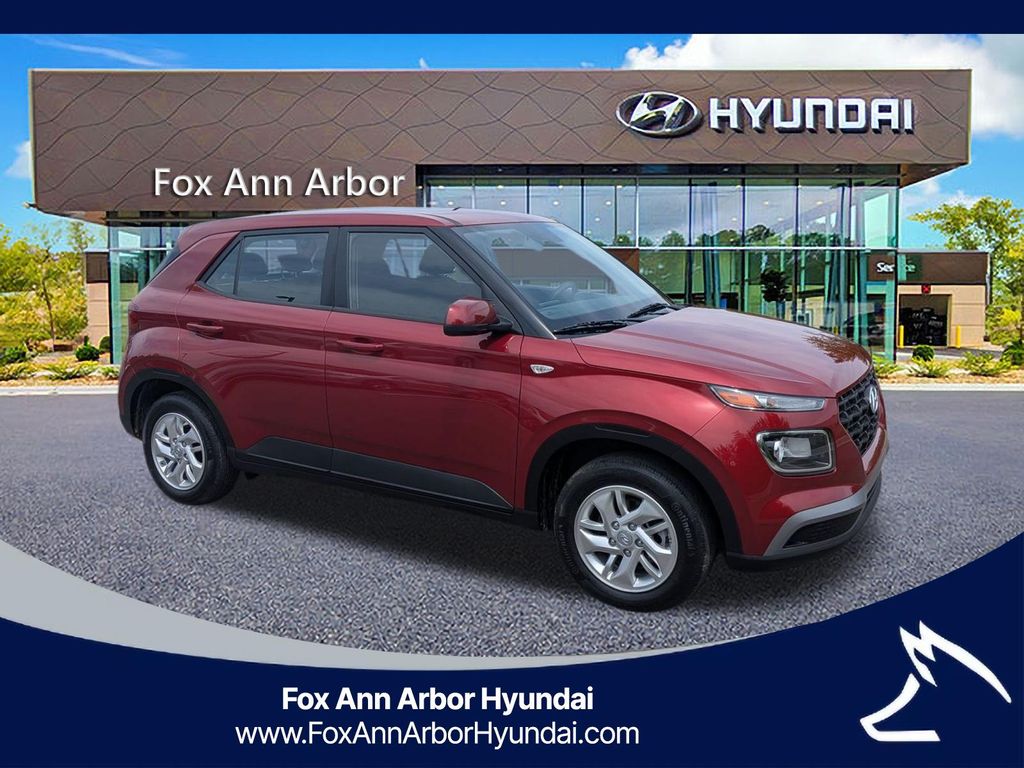 2024 Hyundai Venue SE - Photo 7