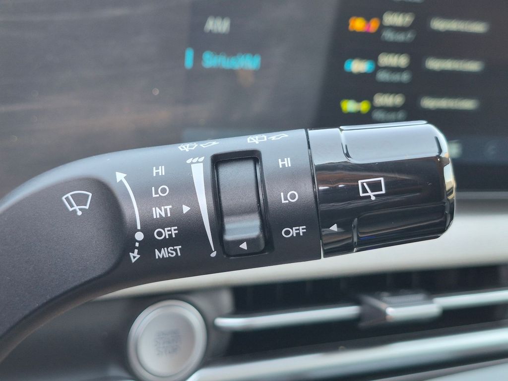 2026 Hyundai Tucson SEL Premium - Photo 20