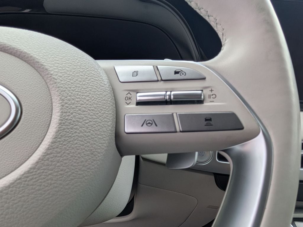 2023 Hyundai Palisade Limited - Photo 18