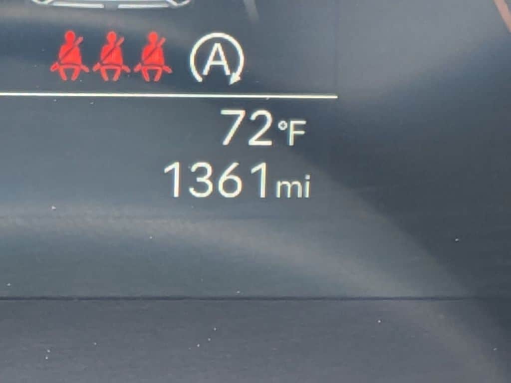 2026 Hyundai Tucson SEL - Photo 25