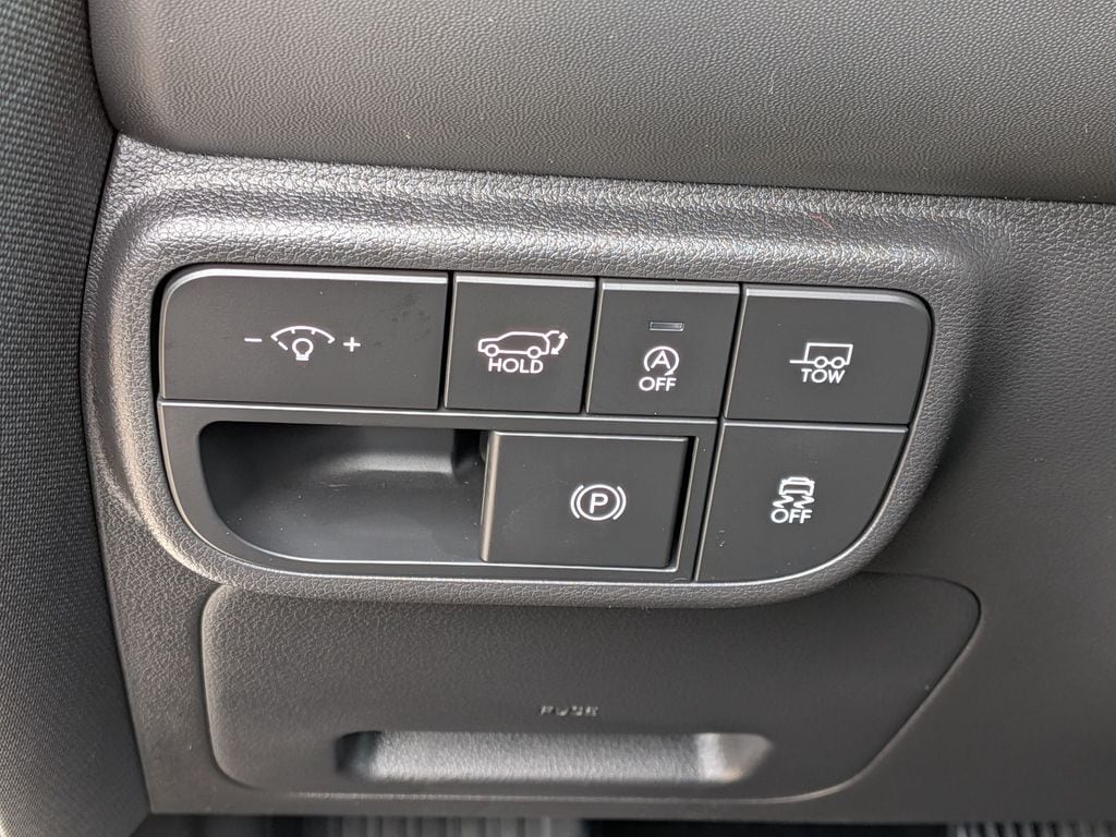 2026 Hyundai Palisade Calligraphy - Photo 16