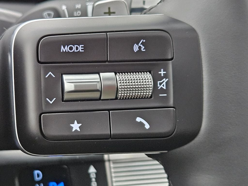 2026 Hyundai Santa Fe XRT - Photo 18