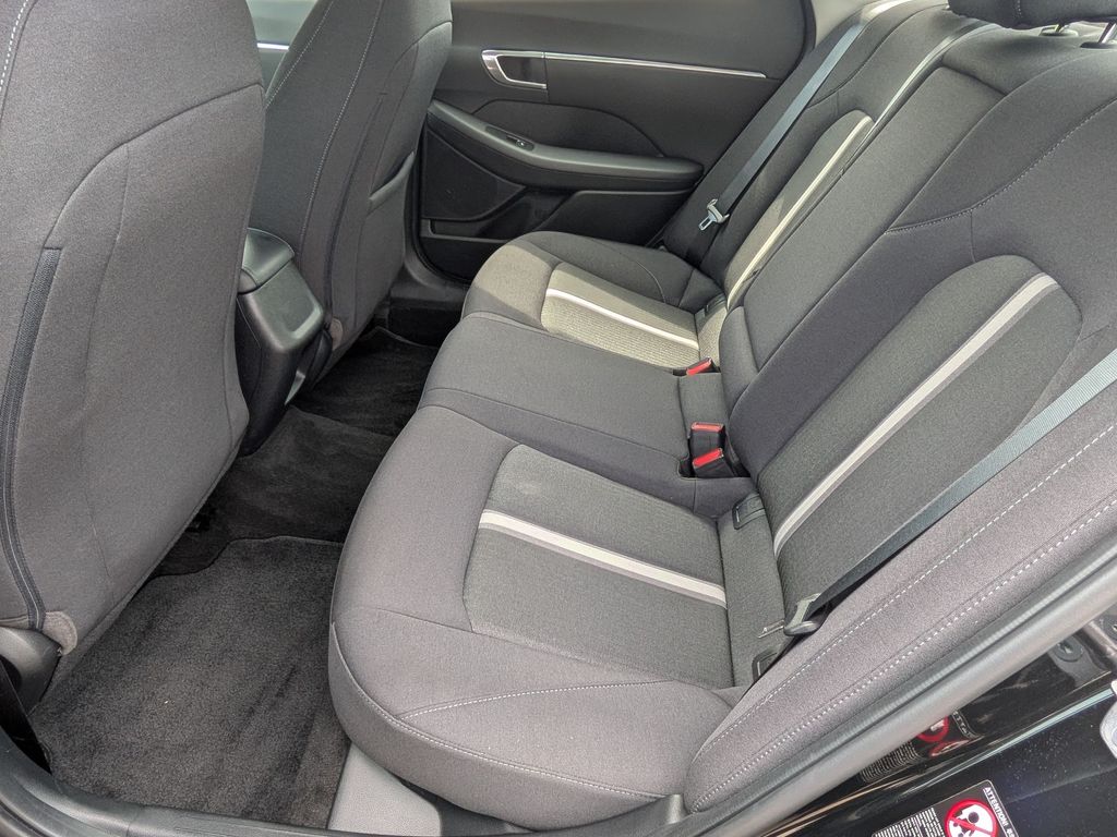 2023 Hyundai Sonata SEL - Photo 27