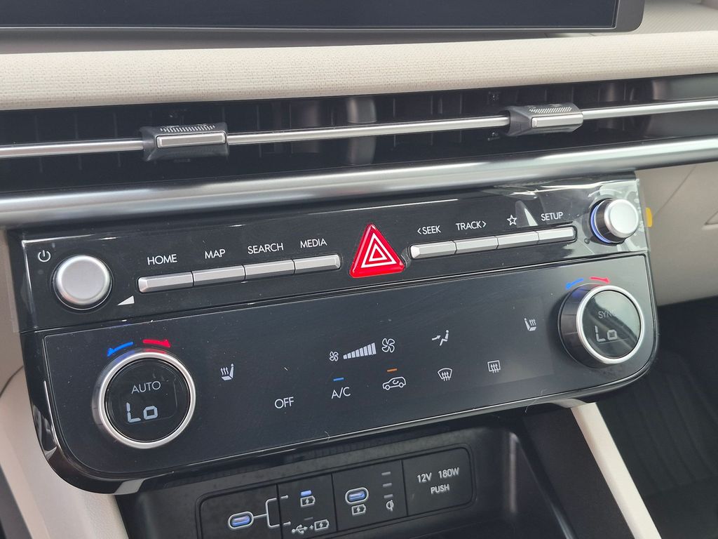 2026 Hyundai Tucson SEL Premium - Photo 23