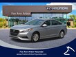 Hyundai Sonata Hybrid