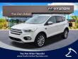 Used 2018 Ford Escape Titanium SUV