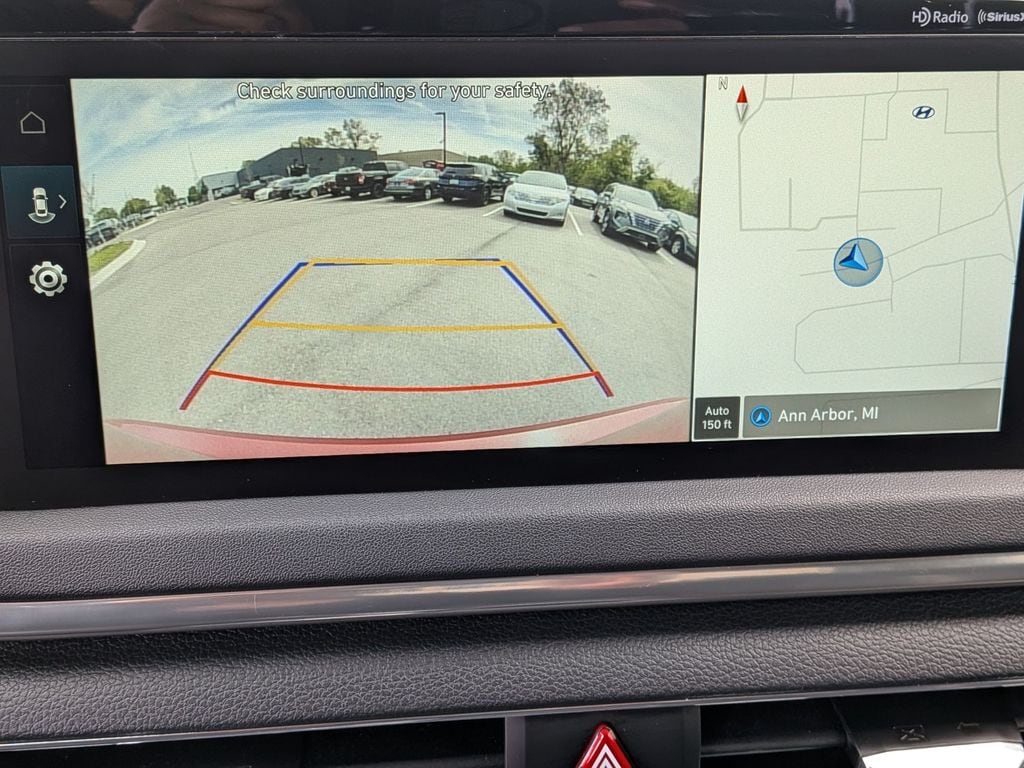 2023 Hyundai Sonata SEL - Photo 22
