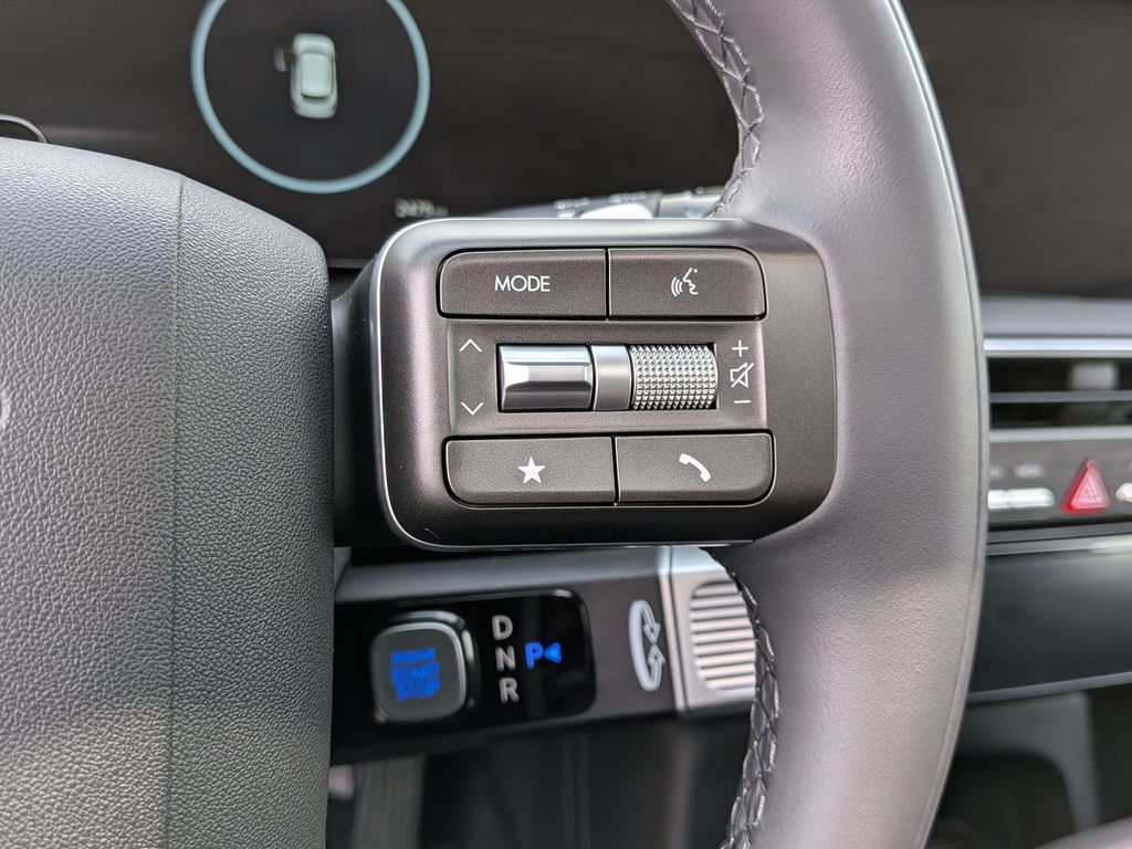 2026 Hyundai Palisade Calligraphy - Photo 18