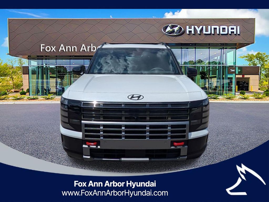 2026 Hyundai Palisade XRT Pro - Photo 8