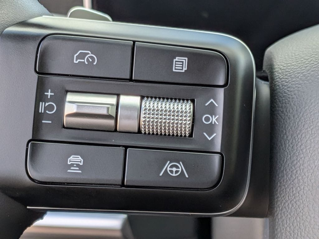 2026 Hyundai Santa Fe SEL - Photo 16