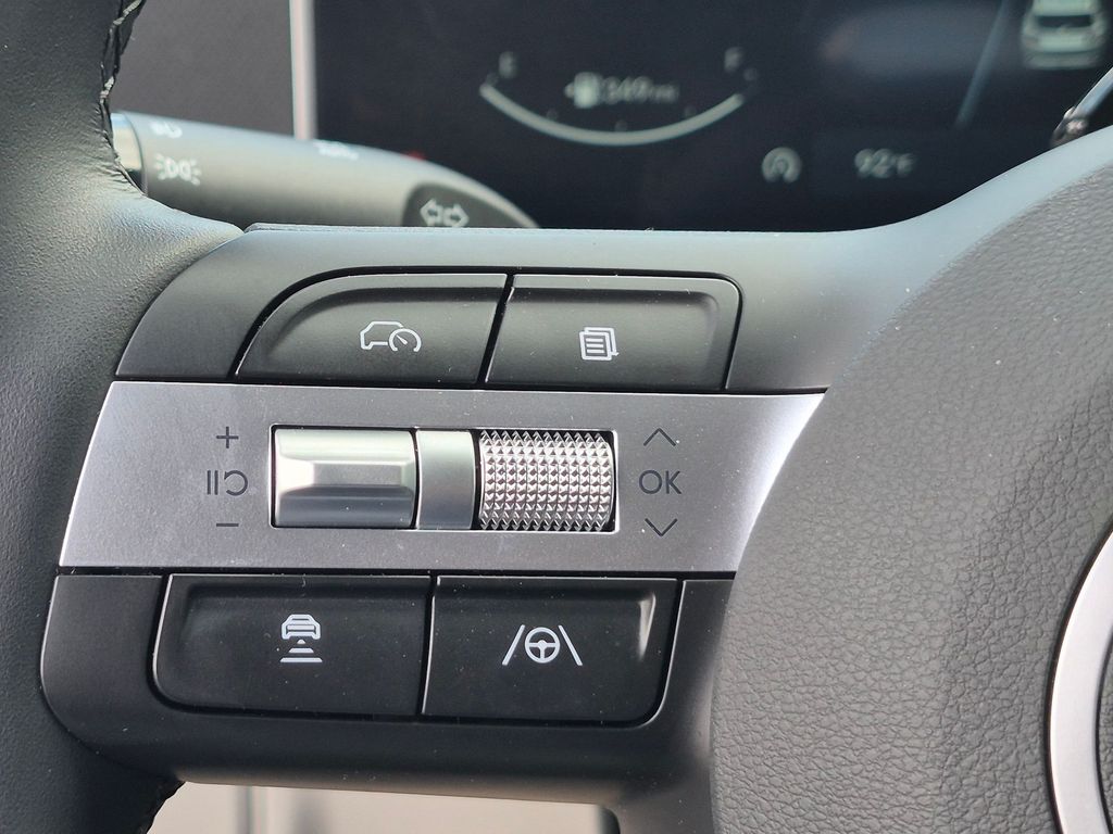 2026 Hyundai Tucson SEL Premium - Photo 16