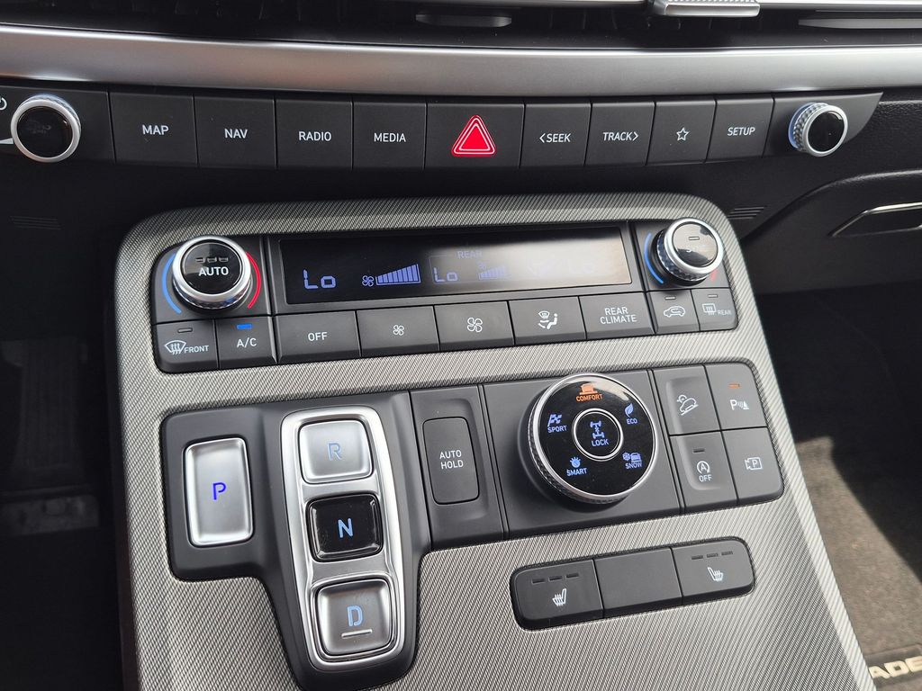2024 Hyundai Palisade XRT - Photo 24