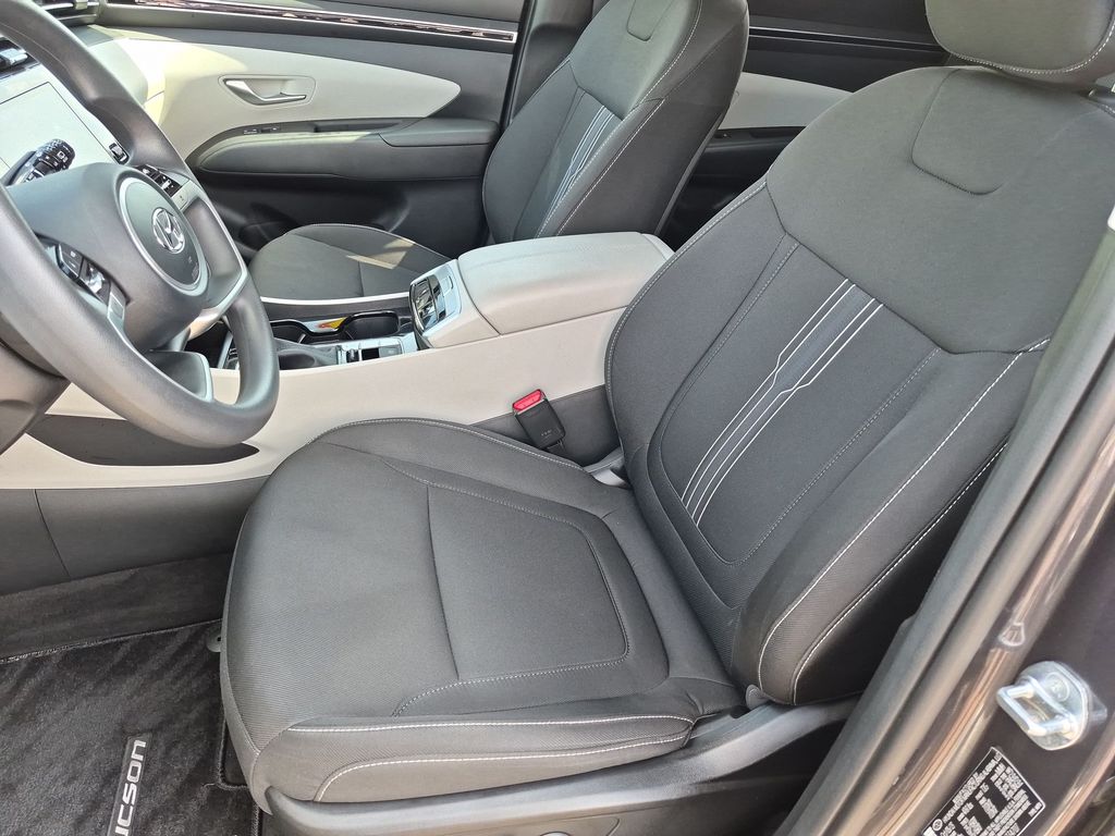 2024 Hyundai Tucson SEL - Photo 12