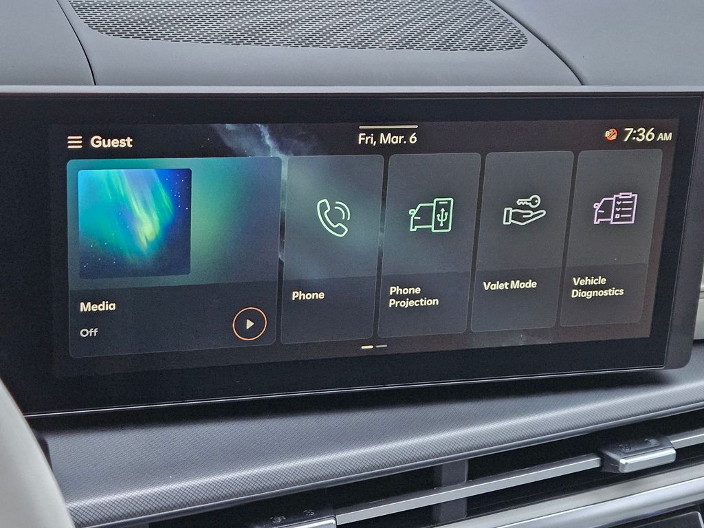 2026 Hyundai Santa Fe SEL - Photo 21