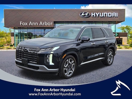 2024 Hyundai Palisade SEL SUV