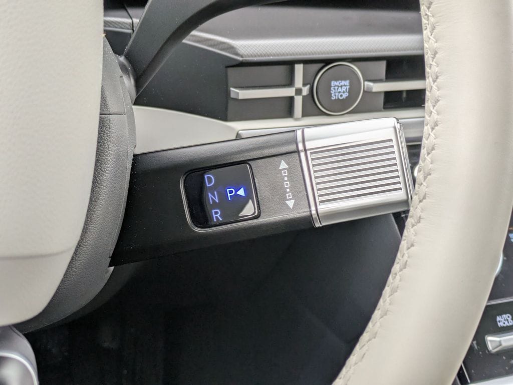 2026 Hyundai Santa Fe SEL - Photo 22