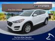 Certified 2021 Hyundai Tucson Value SUV