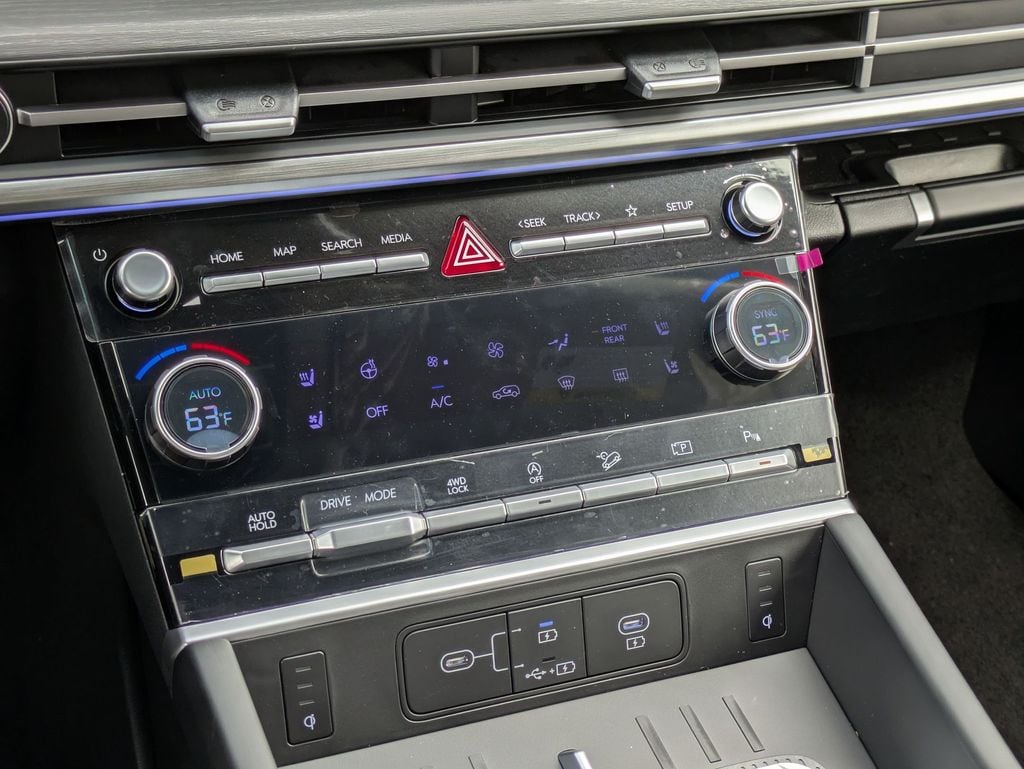 2026 Hyundai Santa Fe XRT - Photo 25