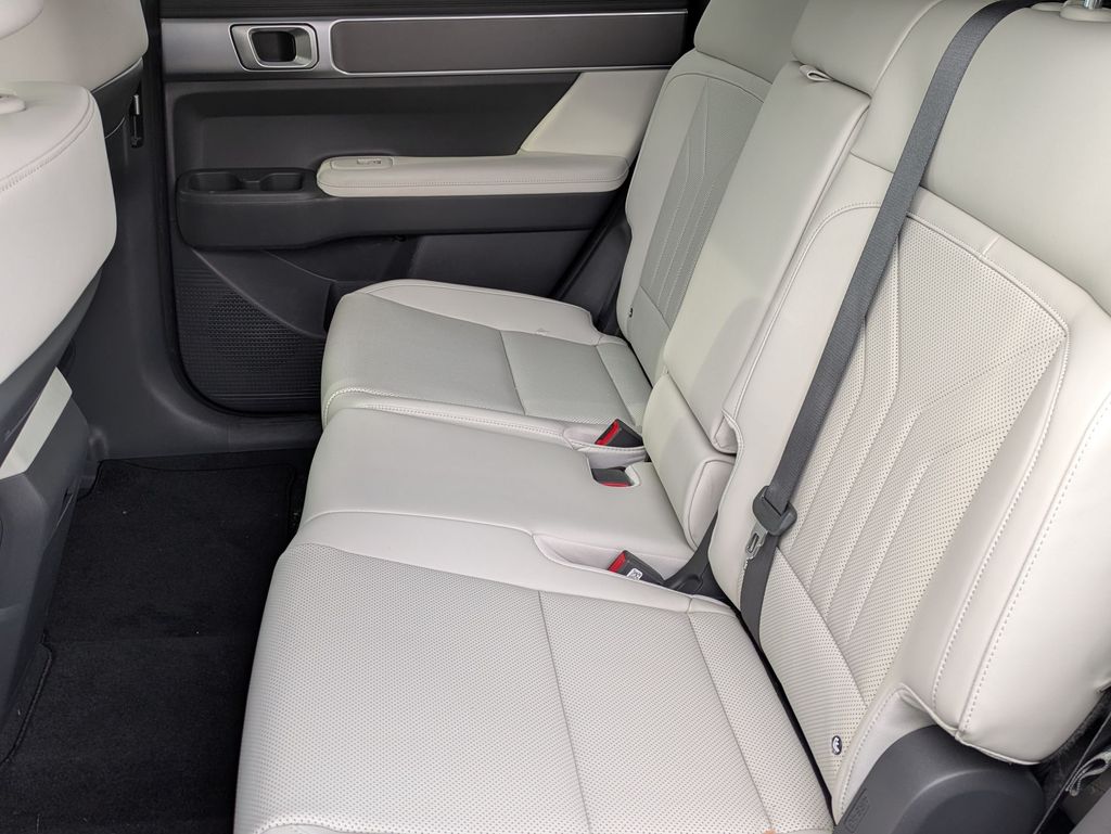 2026 Hyundai Santa Fe SEL - Photo 12