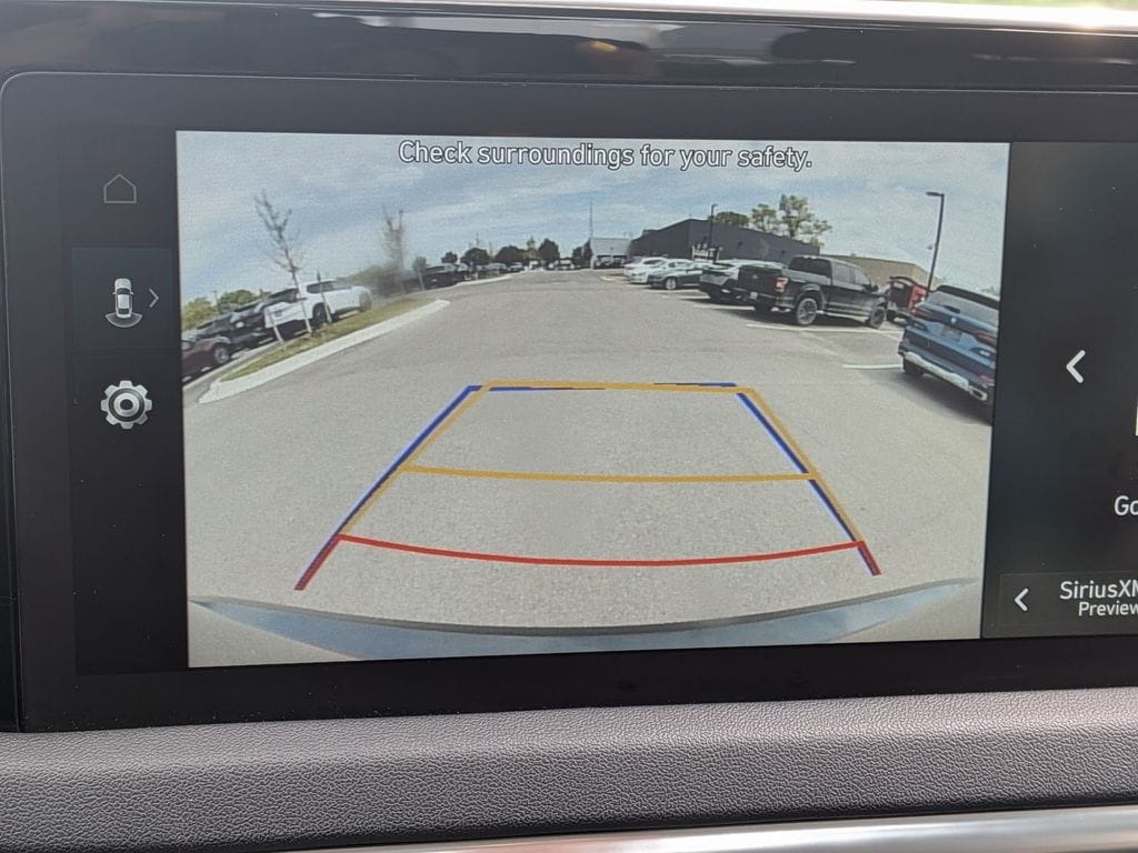 2023 Hyundai Sonata SEL - Photo 22