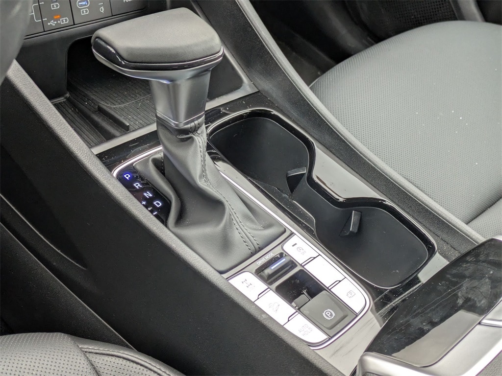 2025 Hyundai Tucson XRT - Photo 22