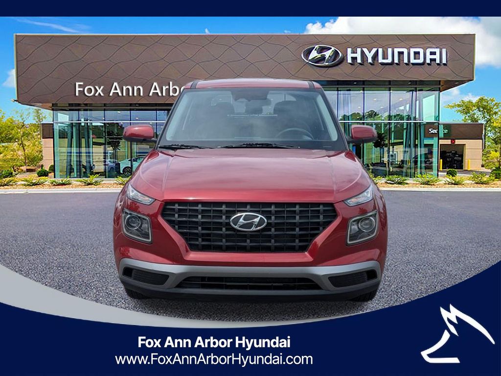 2024 Hyundai Venue SE - Photo 8
