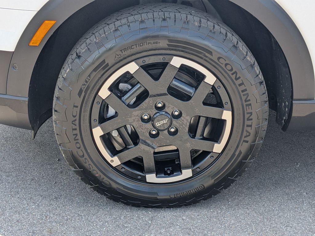 2026 Hyundai Palisade XRT Pro - Photo 10
