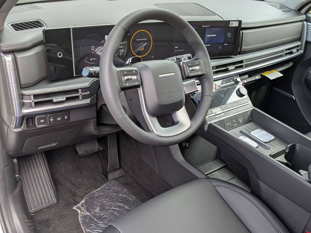 2026 Hyundai Santa Fe XRT - Photo 15