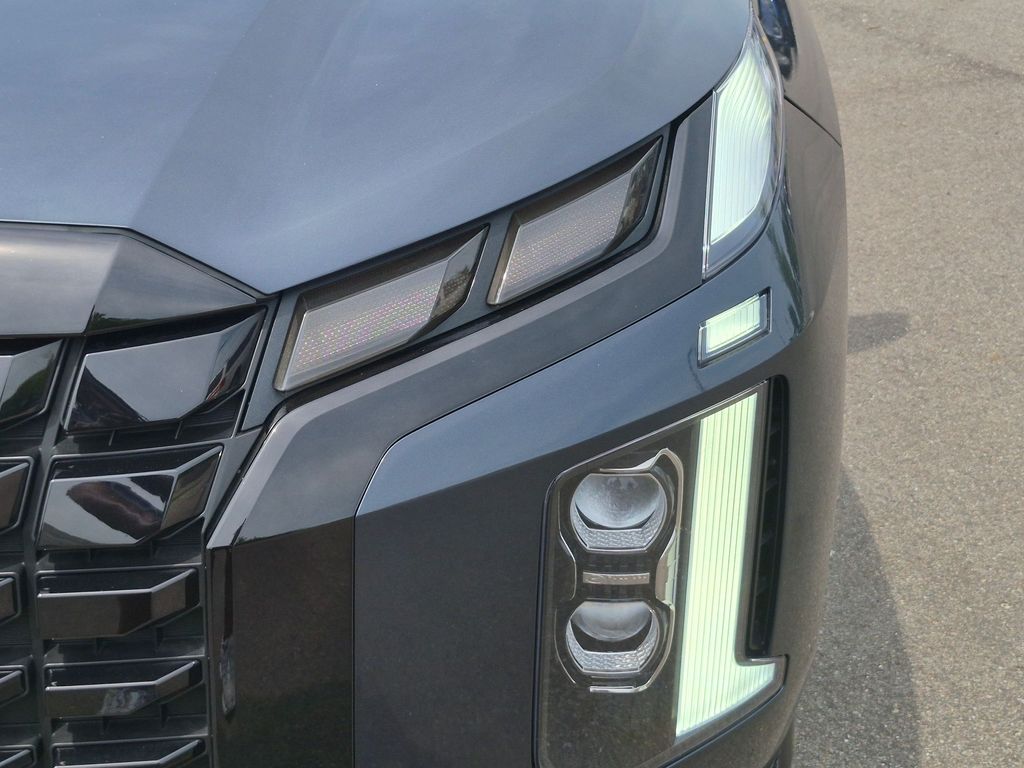 2024 Hyundai Palisade XRT - Photo 9