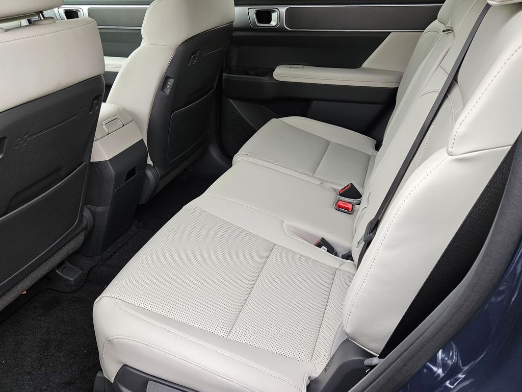 2026 Hyundai Santa Fe SEL - Photo 12