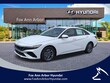  Hyundai Elantra Hybrid