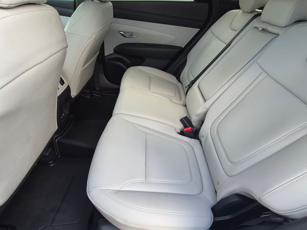 2026 Hyundai Tucson SEL Premium - Photo 27