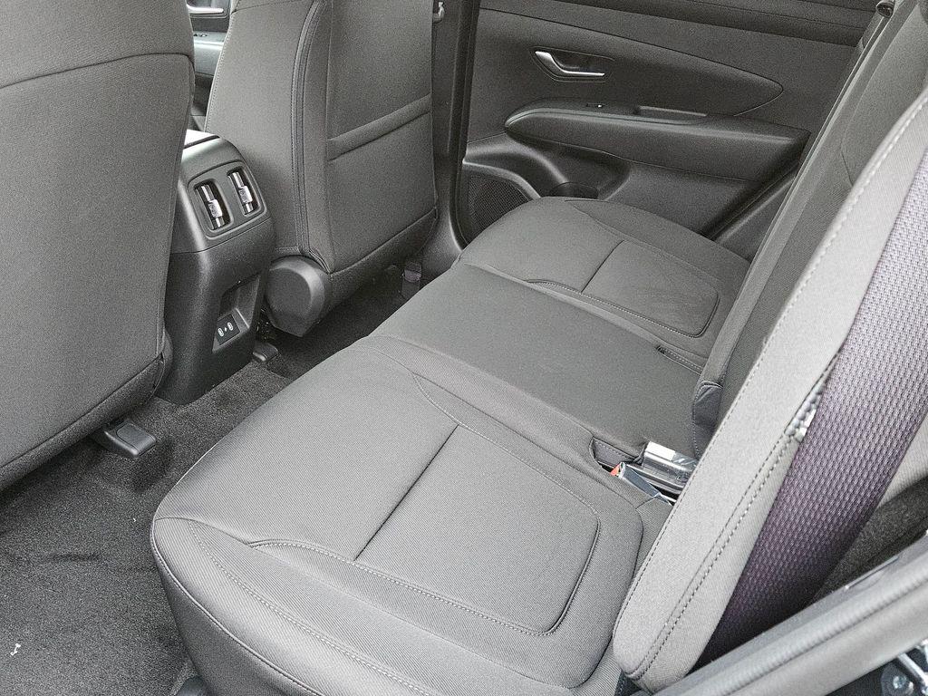 2026 Hyundai Tucson SEL - Photo 12