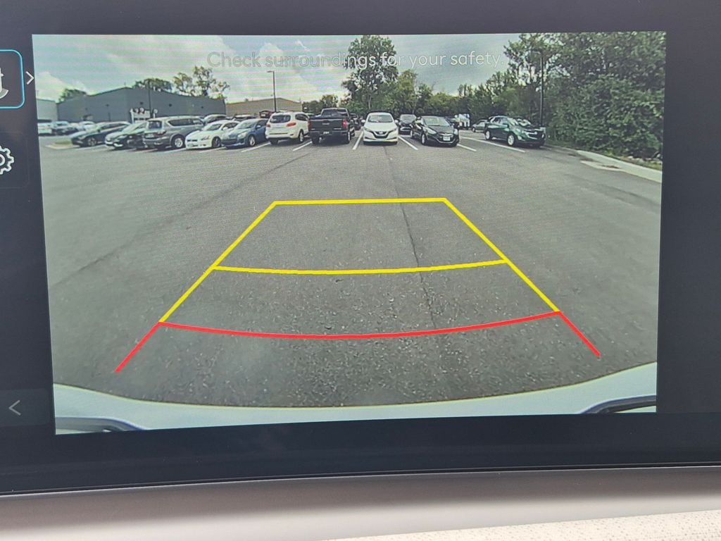 2026 Hyundai Tucson SEL Premium - Photo 22