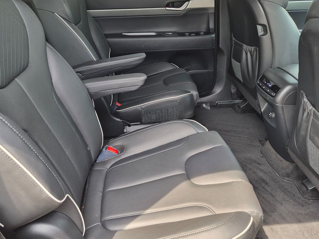 2024 Hyundai Palisade XRT - Photo 30