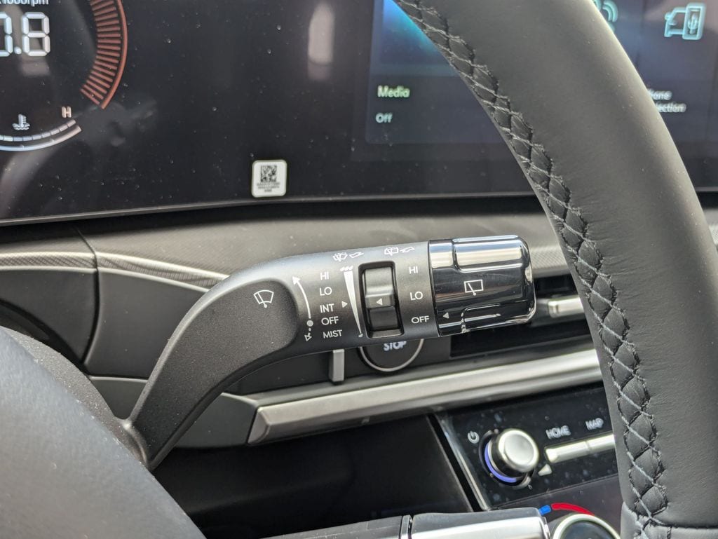 2025 Hyundai Santa Fe SEL - Photo 20