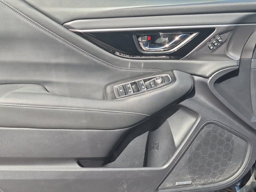 2020 Subaru Outback Limited - Photo 14
