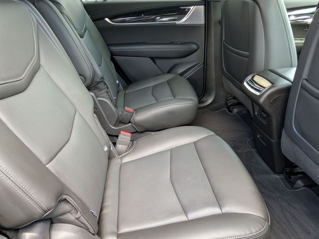 2023 Cadillac XT6 Premium Luxury - Photo 29