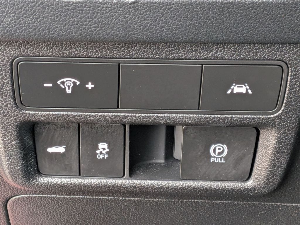 2023 Hyundai Sonata SEL - Photo 15