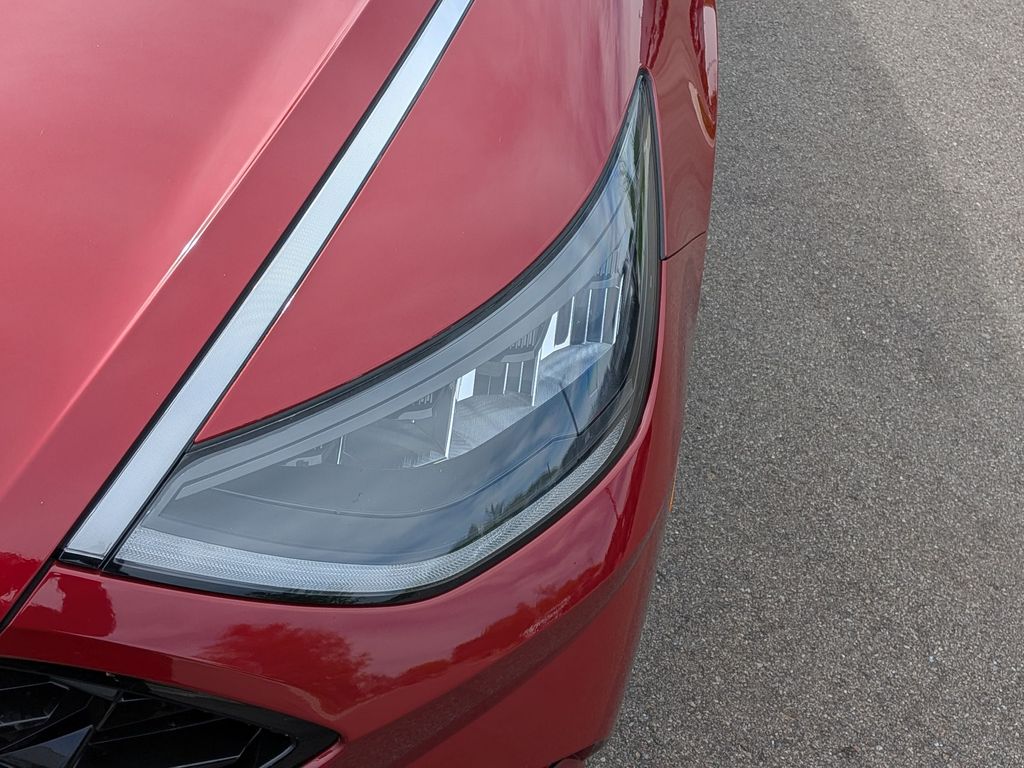 2023 Hyundai Sonata SEL - Photo 9