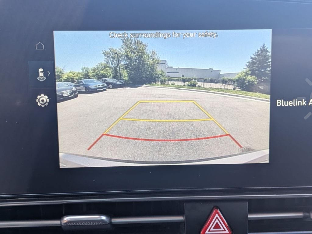 2024 Hyundai Elantra SEL - Photo 22