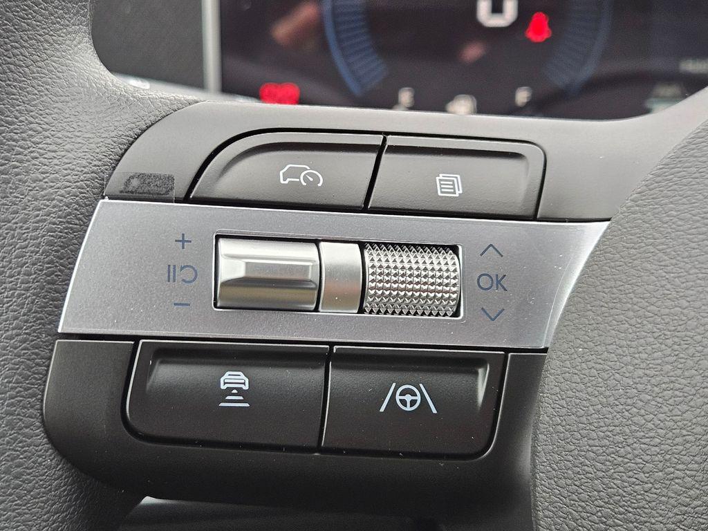 2026 Hyundai Tucson SEL - Photo 17