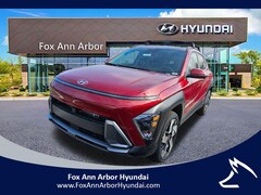 2026 Hyundai Kona Limited AWD SUV