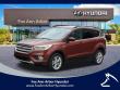 Used 2018 Ford Escape SEL SUV