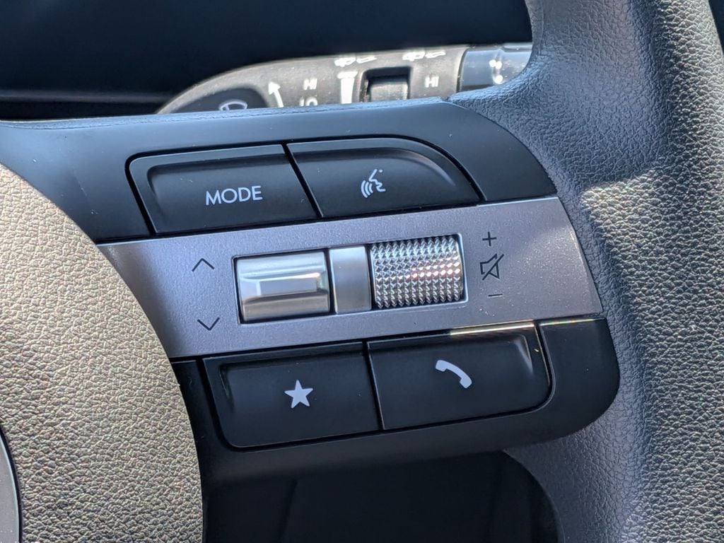 2026 Hyundai Tucson SEL - Photo 17