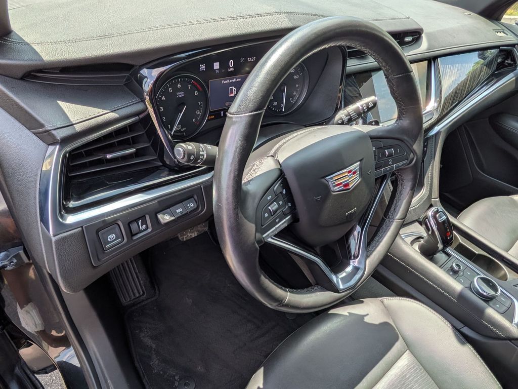 2023 Cadillac XT6 Premium Luxury - Photo 11